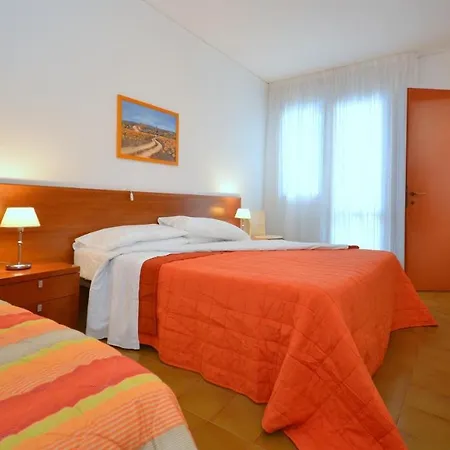 Apartamento Tre C *
