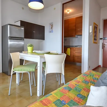Apartamento Tre C *