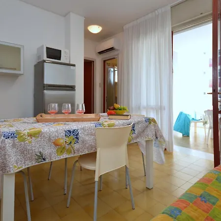 Apartamento Tre C
