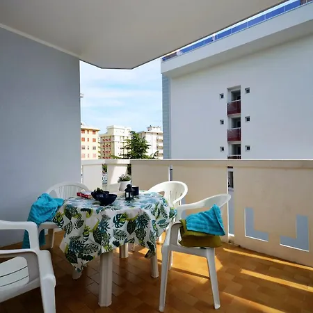 Apartamento Tre C