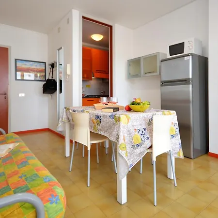 Tre C Apartamento *