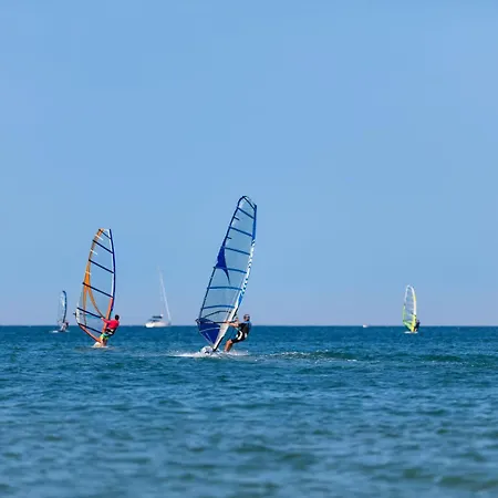 Διαμέρισμα Tre C *